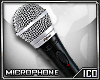 microphone F