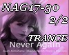 *X  NAG17-30/P2-TRANCE
