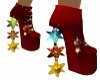 [KC]Christmas Star Heels