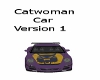 Catwoman Car Version 1