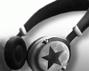 MK Star headphone