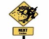 Noob Crossing next 3mile