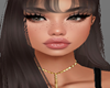 Oza Brown/Bangs