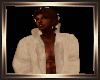 -P- Red Fox Coat (M)
