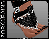 !Z! Feet Covers V4