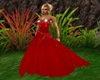 [MA] red dress
