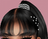 Jessica Black/Bangs