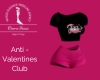 Anti - Valentines Club