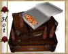 ~H~Colonial Suitcase 1