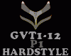 HARDSTYLE - GVT1-12 -P1