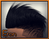 E. Model Hair Eron