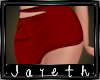 [J] Ruby Skirt