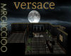 versace rich Penthouse