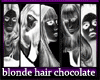 {RT} Blonde Chocolate 6