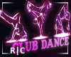 R|C Wall Club Neon Pink