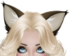 Child Wolf Ears