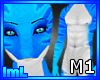 lmL Blue M1