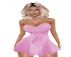 Pink Formal RL Dress