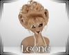 leone | fluff ears