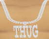 Thug Chain/necklace