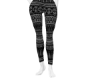 [M] Christmas Leggings