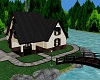 summer cabin