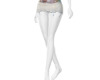 white skirt <3