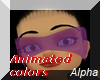 AO~Animated/colors glass