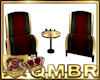 QMBR TBRD Chair Advisory