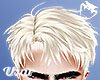 White Haircut - Pietro