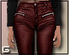 !G! Leather pants 3