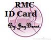 Dr.LaLa ID Card