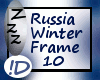 !D Russia Winter Frame 0