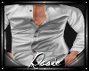 Sexy White Shirt