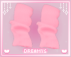 ♡ Cute Arm Warmers