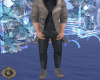 TK♥Ross Full Fit