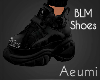 Black Lives Matter Shoes