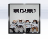 2NE1 Kpop group