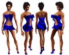 SEXYBLUEZEBRAMINISET