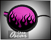 ! TOXIC Pink Glasses