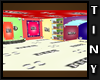 *T Derivable Library