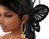 KH*Butterfly black
