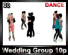 Wedding Dance 10pose
