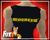 Fox~ Bouncer Tee Shirt