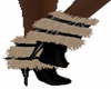 Shoes beige
