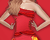 Dress RED ll