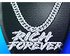 Rich Forever Chain