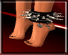 !F!ARM & ANKLE SPIKE {R}