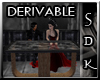 #SDK# Derivable Table 1