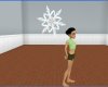 [LJ]Snowflake Animated